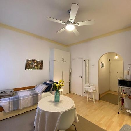 Antica Casa Marsilio Appartement Padua Buitenkant foto