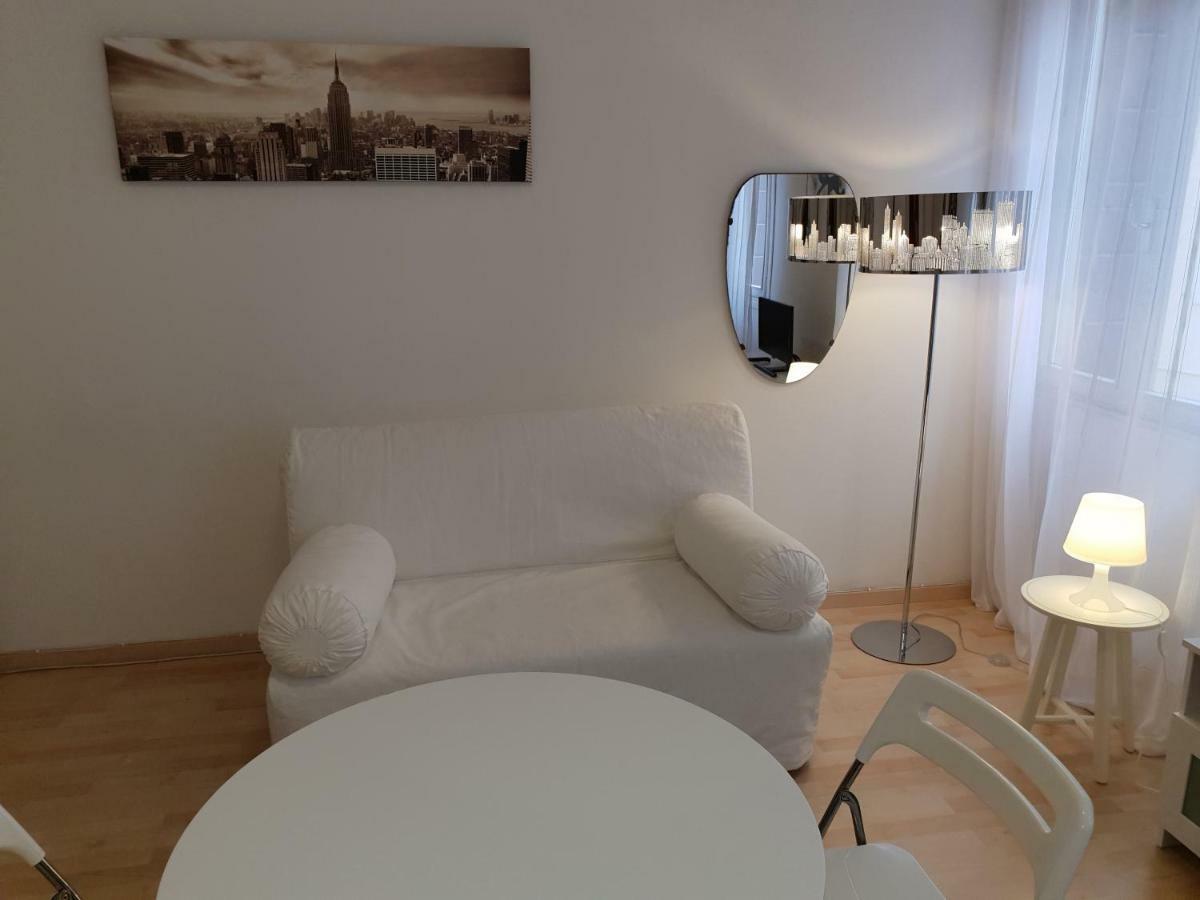 Antica Casa Marsilio Appartement Padua Buitenkant foto